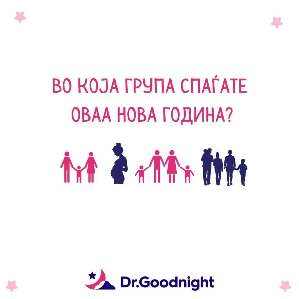 Instagram post from drgoodnight.mk. This post is in position 3.