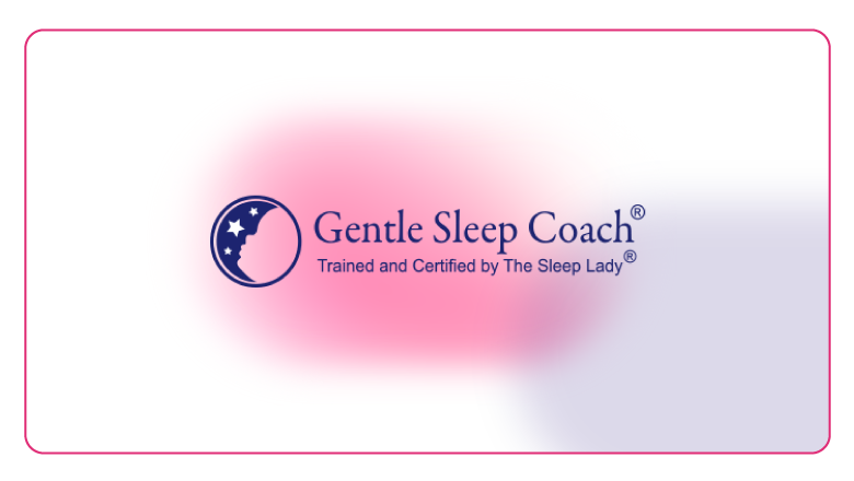 Програм Gentle Sleep Coach је прва и најсвеобухватнија обука тренера спавања широм света.