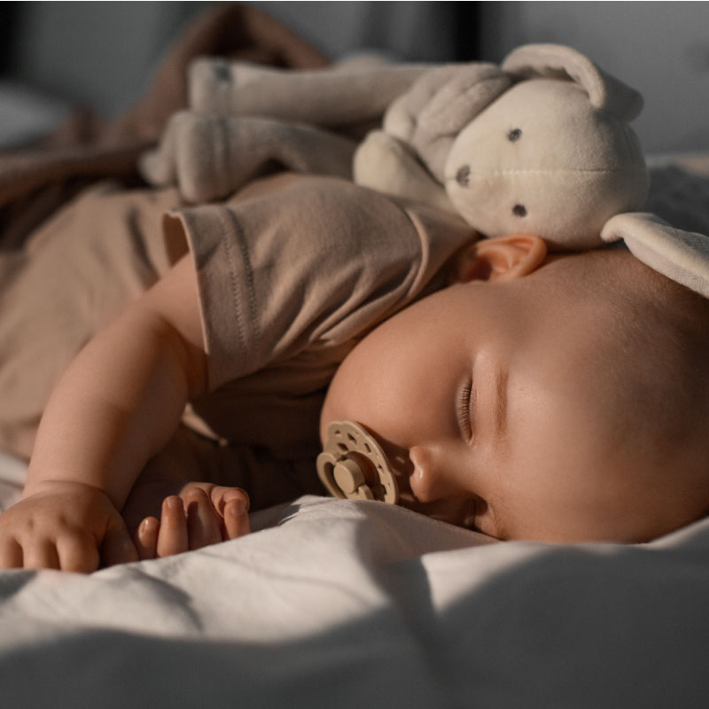 Колико је касно спавање штетно по здравље детета и које су последице?